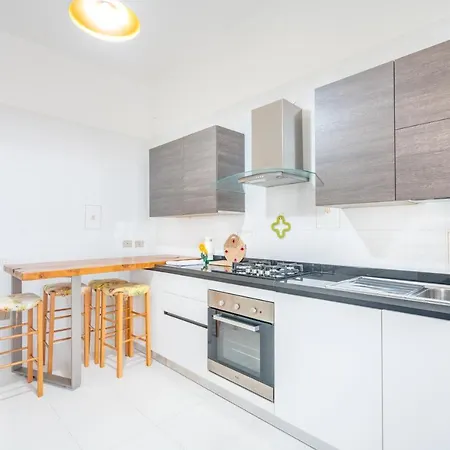 San Rocco Apt, Villanova
