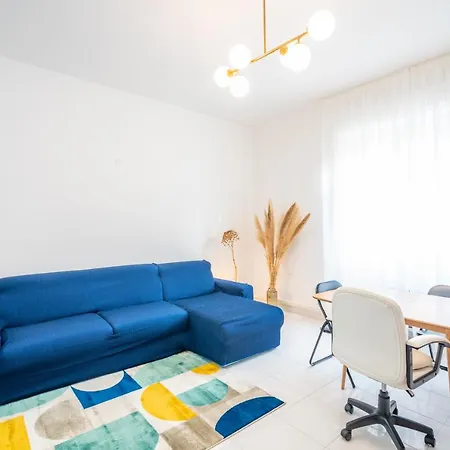 San Rocco Apt, Villanova Apartment