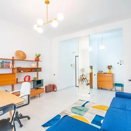 San Rocco Apt, Villanova Apartment *