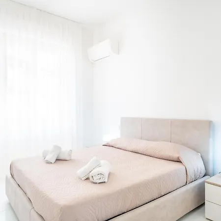 San Rocco Apt, Villanova Apartment