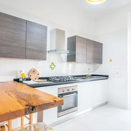 San Rocco Apt, Villanova *