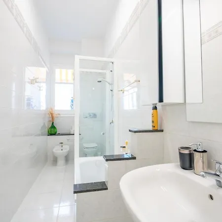 San Rocco Apt, Villanova Apartment
