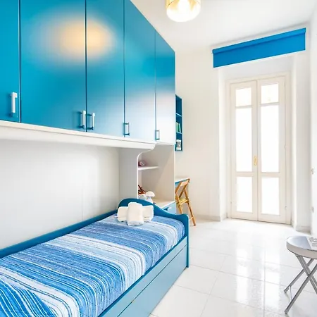 San Rocco Apt, Villanova Cagliari