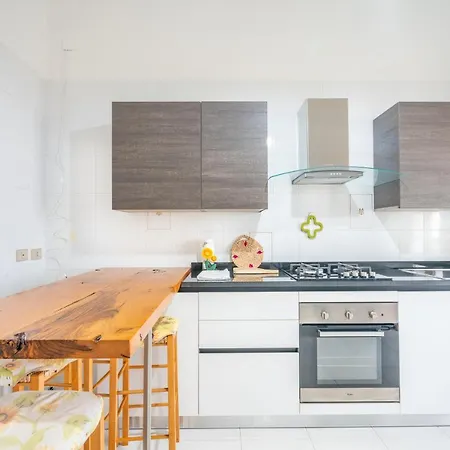 Appartamento San Rocco Apt, Villanova