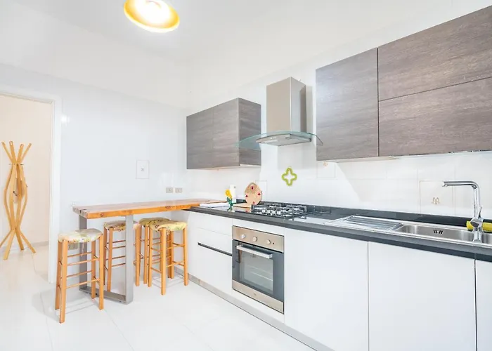 San Rocco Apt, Villanova