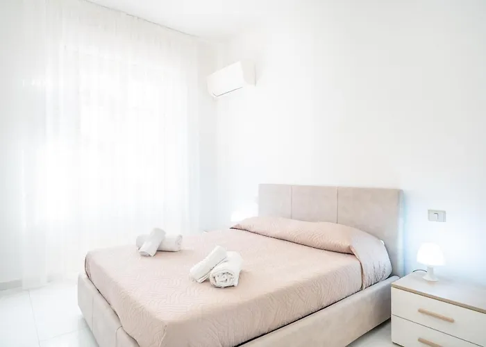 San Rocco Apt, Villanova アパート