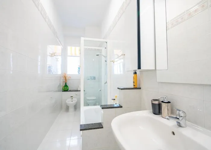 San Rocco Apt, Villanova アパート